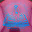 K1 Hard Reko X - Anniken Stein 2025 Tour Series Disc