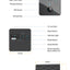 S3 HD camera Human home infrared sensor security monitoring low power WiFi camera A9 camera - Korvel