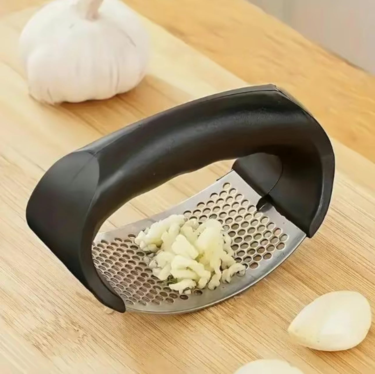 Garlic Crusher - Korvel