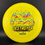 GStar Destroyer Disc Golf Driver