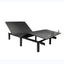 J300 Adjustable Bed Base Frame - Twin XL - Tilt - Zero Gravity - Underbed Lighting - Wireless Remote Control - A-Type-C Type - Korvel