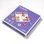 Puzzle early education, children's toys, thinking enlightenment, kindergarten, simple entry-level Sudoku puzzle game - Korvel
