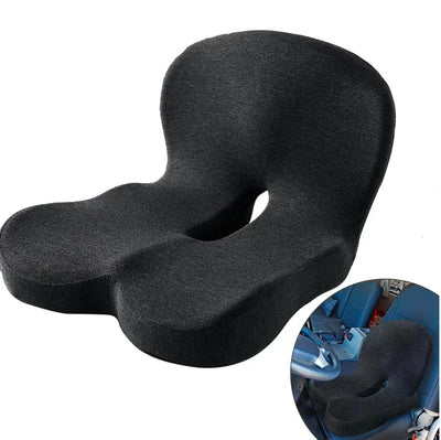 RoadEase Seat Cushion - Korvel