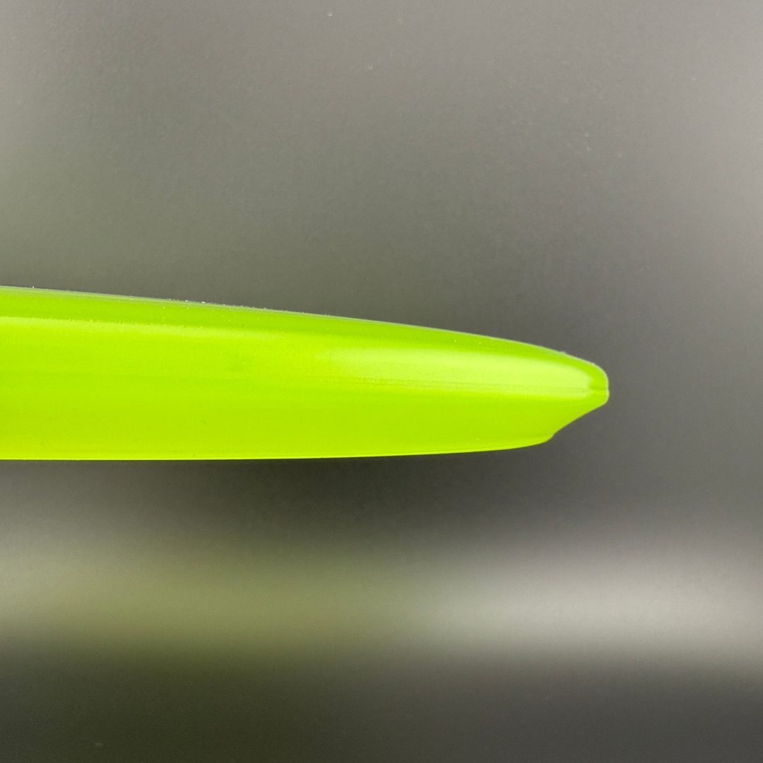 Color Glow C-Line MD3 (Flex 1) - Disque de Disc Golf Premium