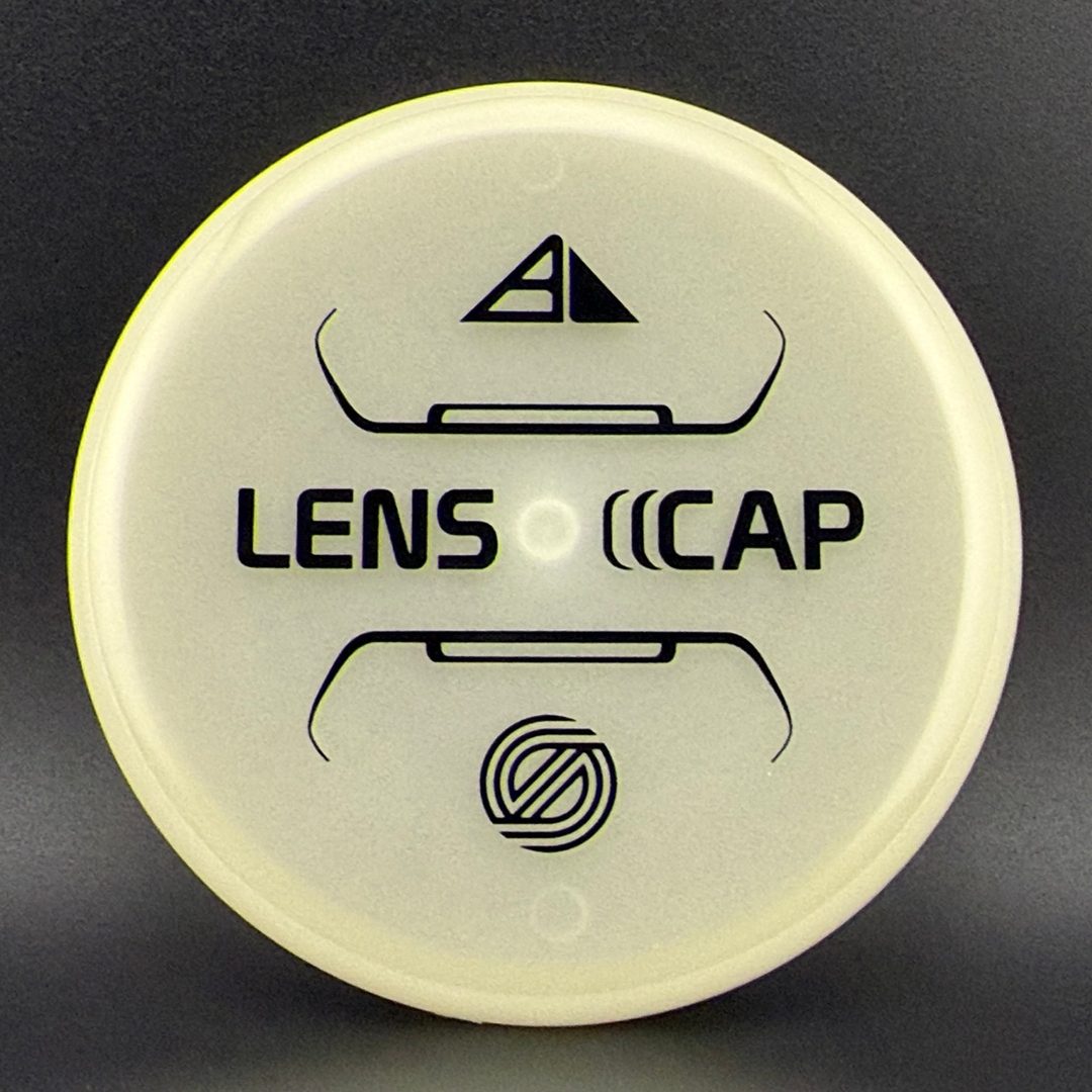 Tapa de lente mini Total Eclipse de Simon Line