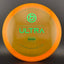 Infinity Ultra - First Run Disc Golf Midrange