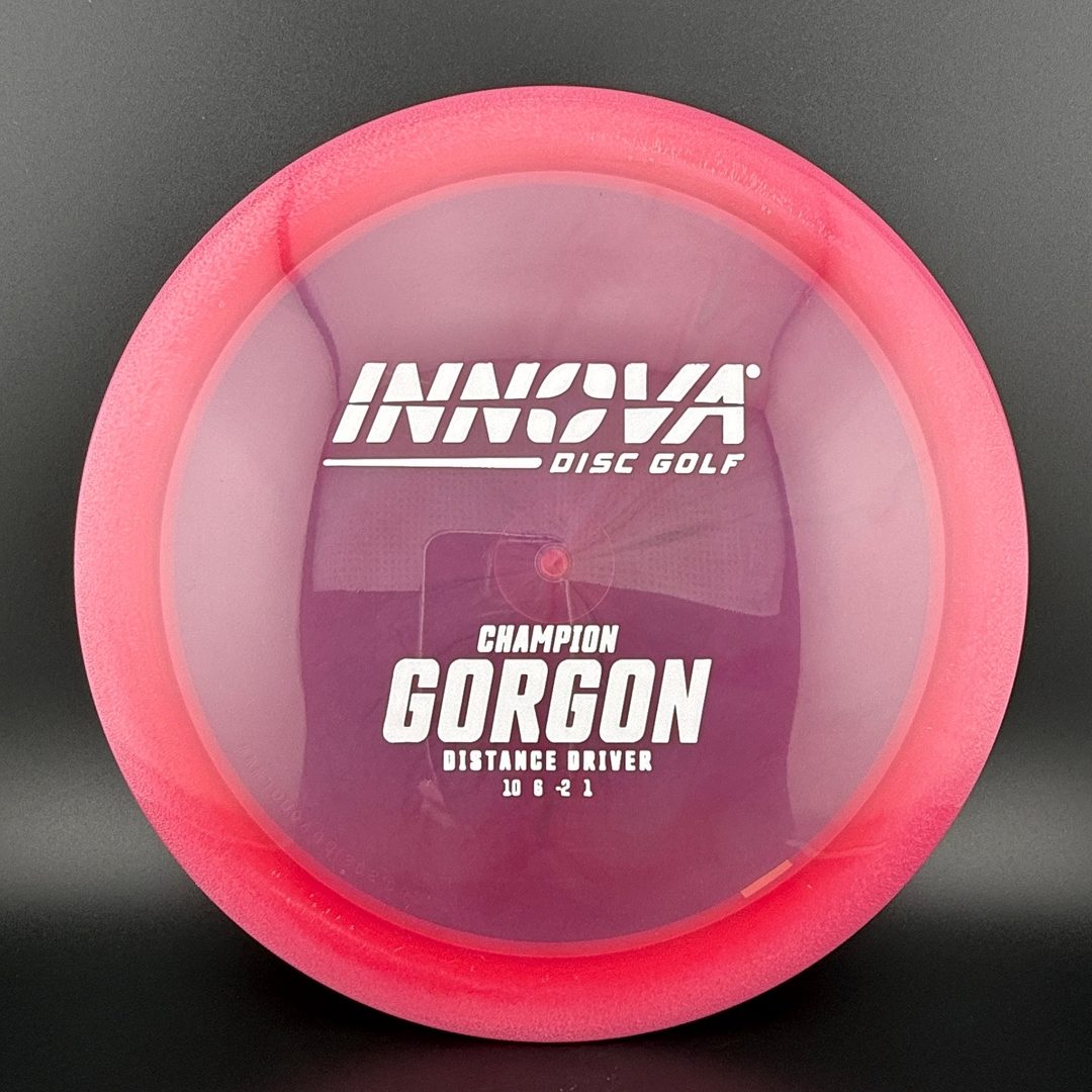 Disque de Golf Innova Champion Gorgon