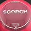 Discraft Z Lite Scorch Distance Driver