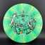 Cosmic Neutron Echo - MVP Open 2023 Disc Golf Midrange