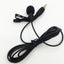 Micrófono Clip-On VOXLINK de 3.5 mm para Dispositivos Móviles