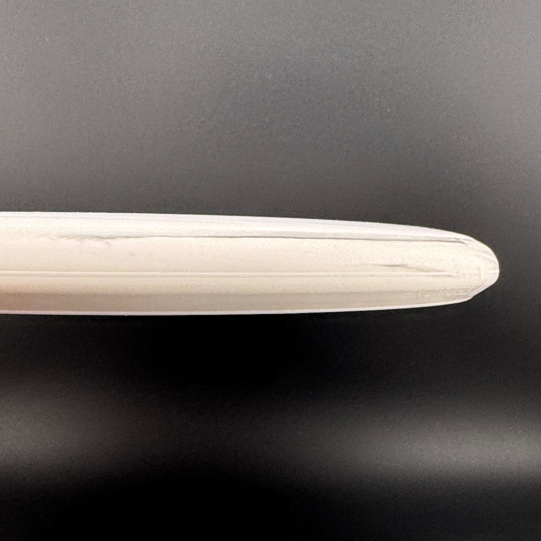 Firm Electron Pixel - Simon Line Disc Golf Putter