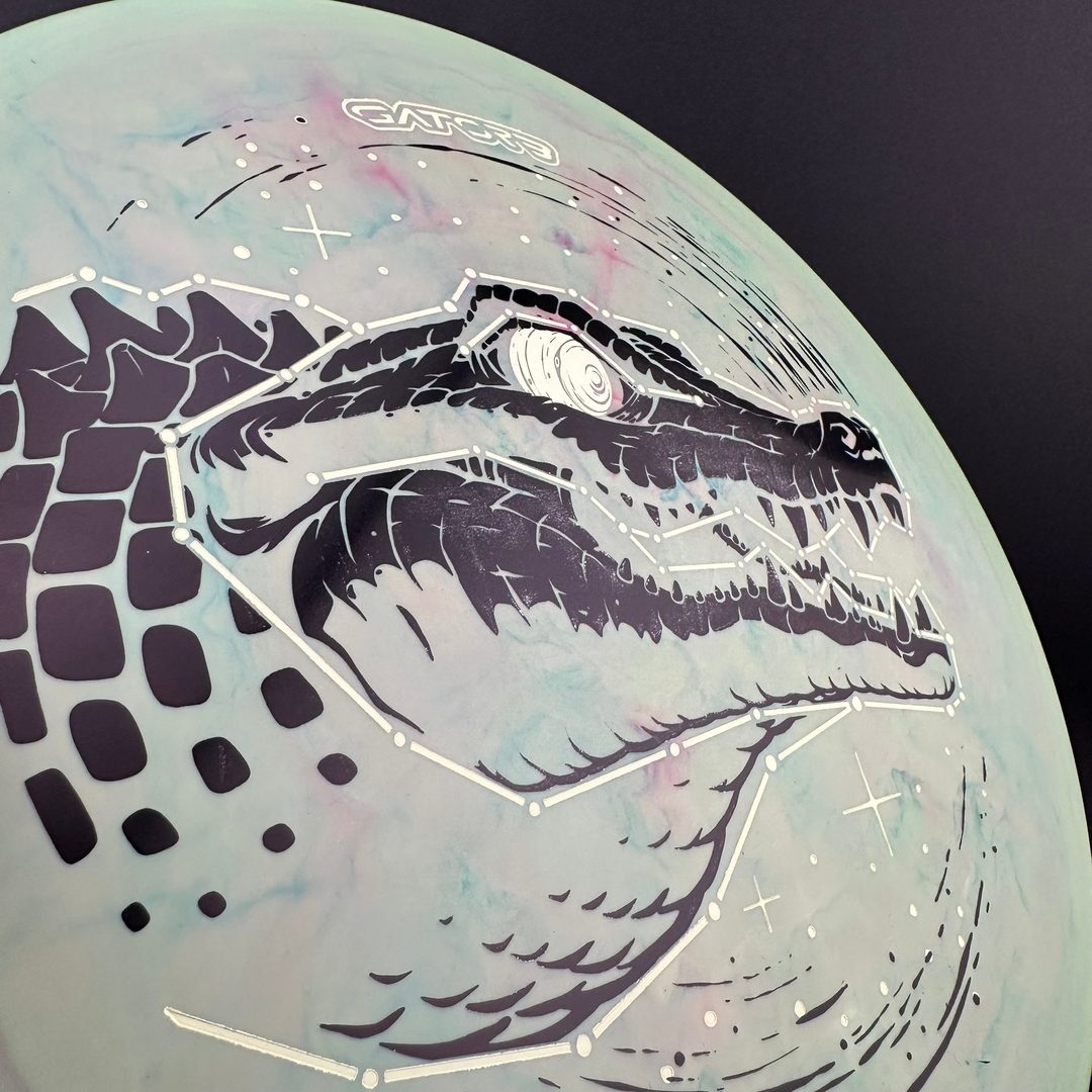 Galactic XT Gator3 Disc - Edición Fuerza Espacial