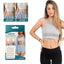 Shaped-up Belly Button Sticker, Height Beauty Body Emulates Waterproof Belly Button Sticker - Korvel