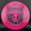 Disque de golf en plastique VIP Tursas
