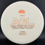 Disque de golf AGL Discs Woodland Magnolia Midrange