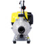 38CC four stroke gasoline water pump, 1.5-inch portable gas powered water pump, commercial engine water pump, 8500r/min - Korvel