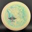 Galactic XT Jay - Air Force Edition Disc Golf Disc