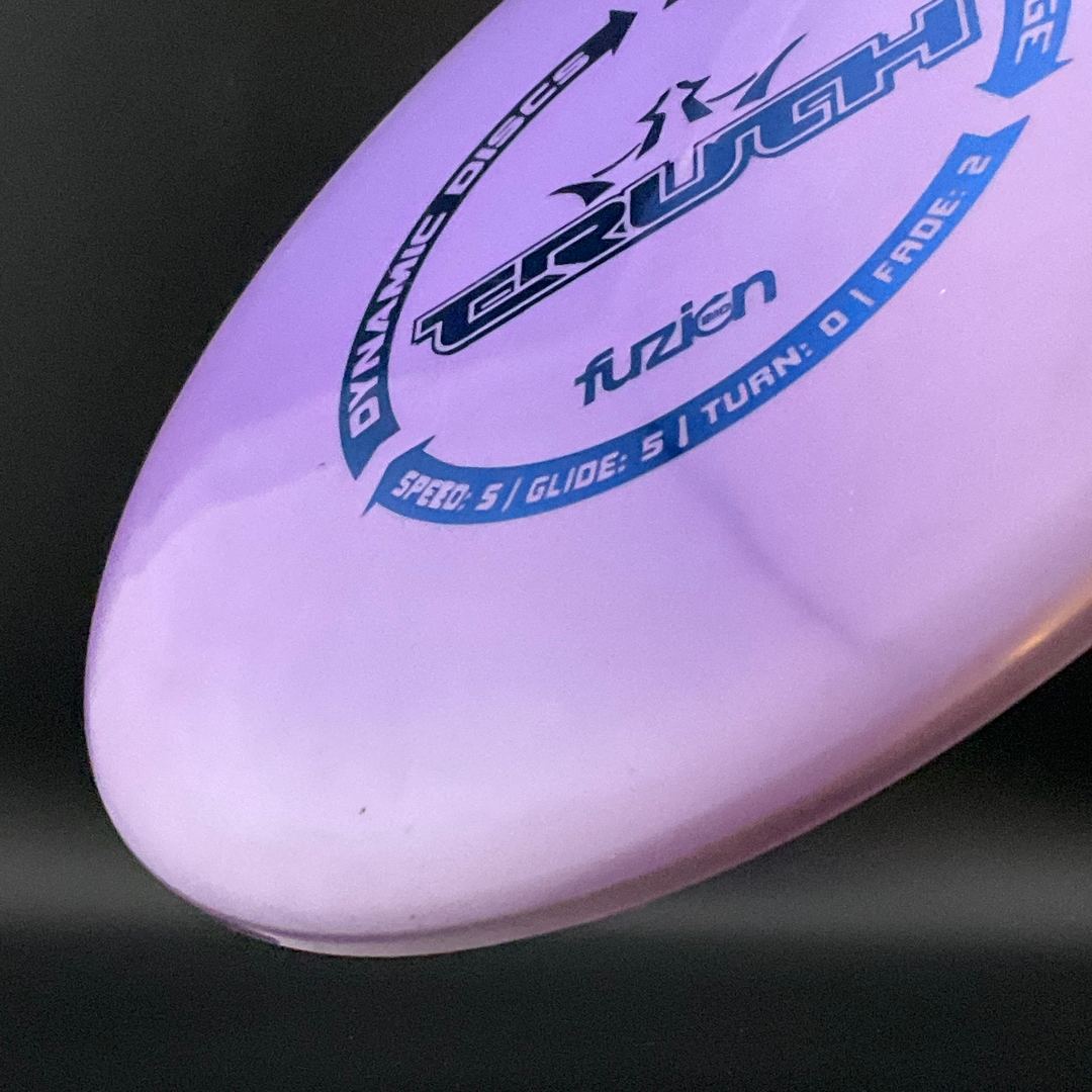 Bio-Fuzion Truth Disc - Used, Premium Performance