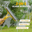 Squeegee Pro - Herramienta de Limpieza de Vidrio Sin Esfuerzo