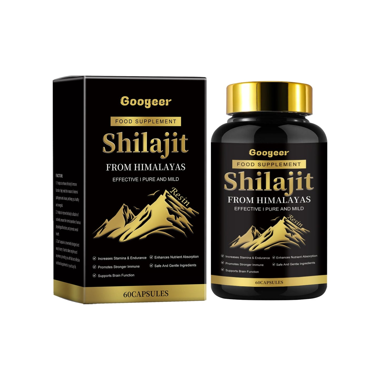 Food Supplement,Body Treatment - Korvel