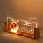 Personalized Acrylic Plaque with LED Night Light