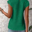 Camisa Terri de Manga Corta