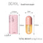 DEROL Ginger Mint Lip Plumper Cross-Border Increase Moisturizing Moisturizing Lip Set Box Lip Plumper - Korvel