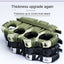 Premium Four-Finger Self-Defense Knuckle Tool