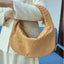 Premium Large Women's Woven Shopper Bag