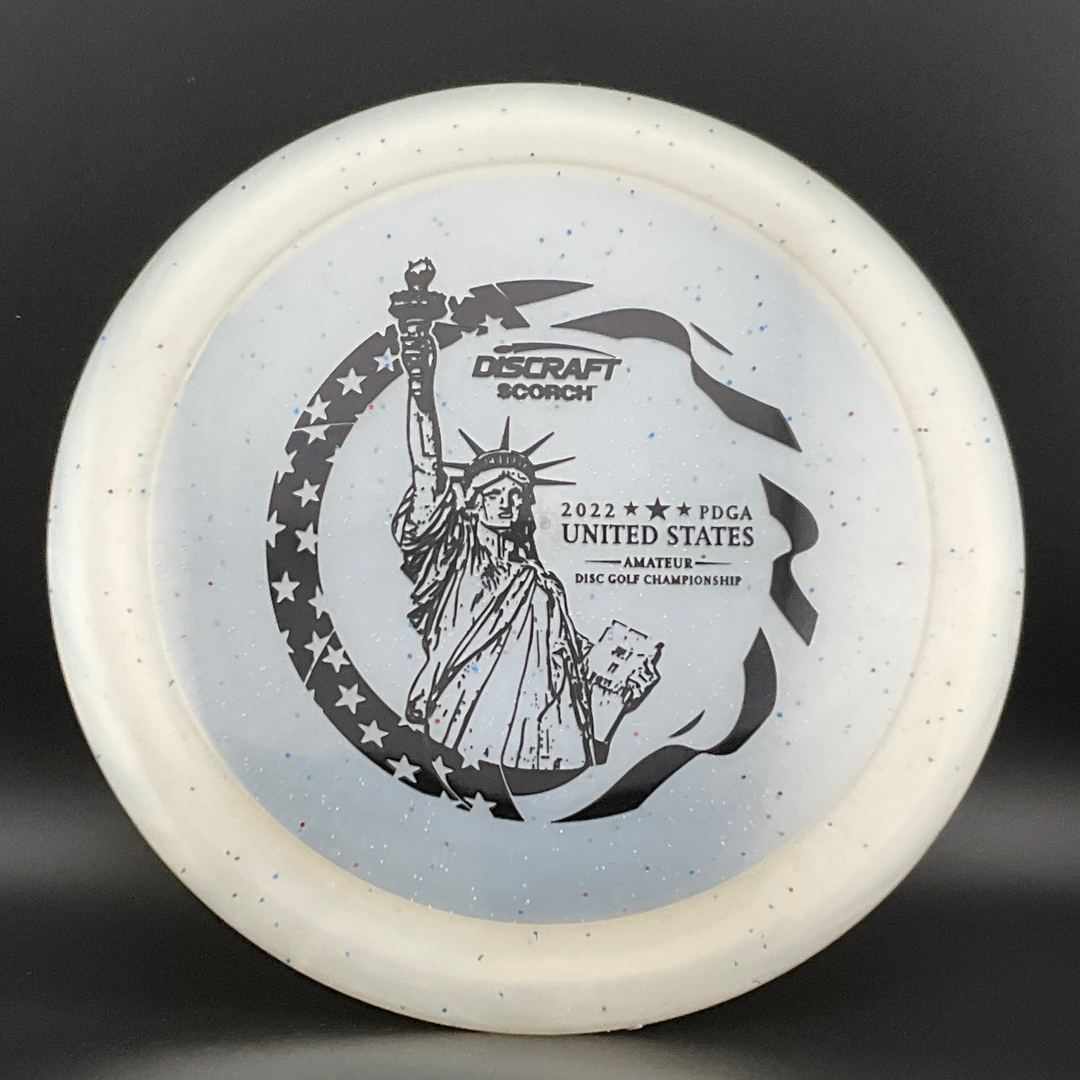Sparkle Z Scorch - 2022 Commemorative Edition