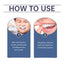 Children's Dental Guard Protects Children's Sleep At Night Dental Beauty Aesthetic Care Set - Korvel