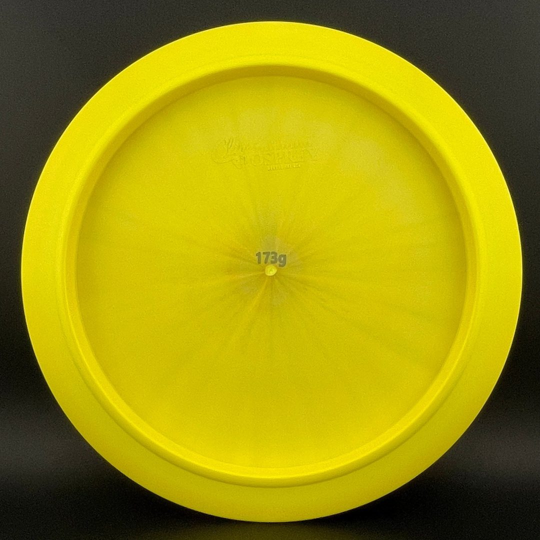 Climo Signature Line Osprey Disc Golf Driver
