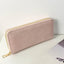 PU Leather Mulit-Interlayer Wallet - Korvel