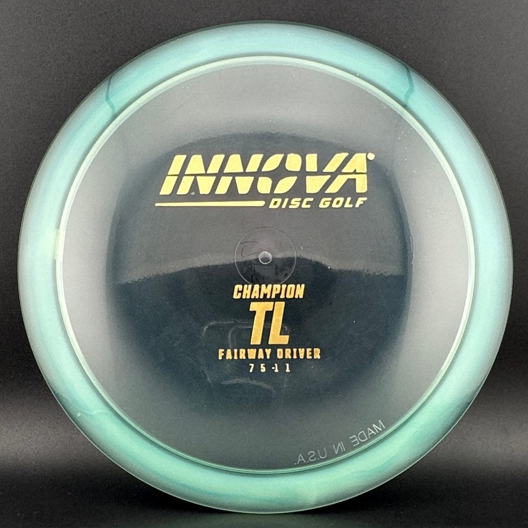 Champion TL Fairway Driver Disc Golf Disc