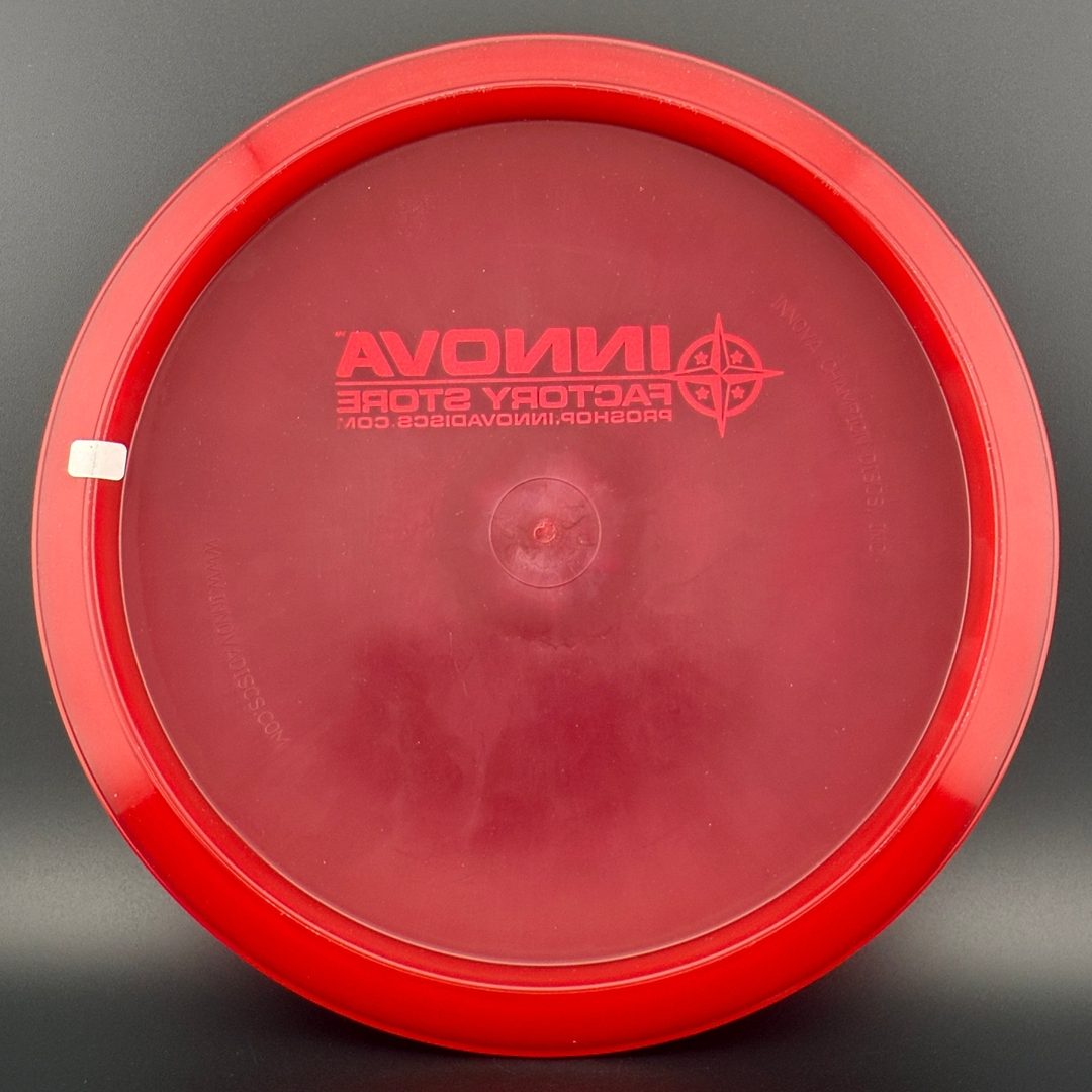 Champion Scorpion - Limited Edition Disc Golf Disc