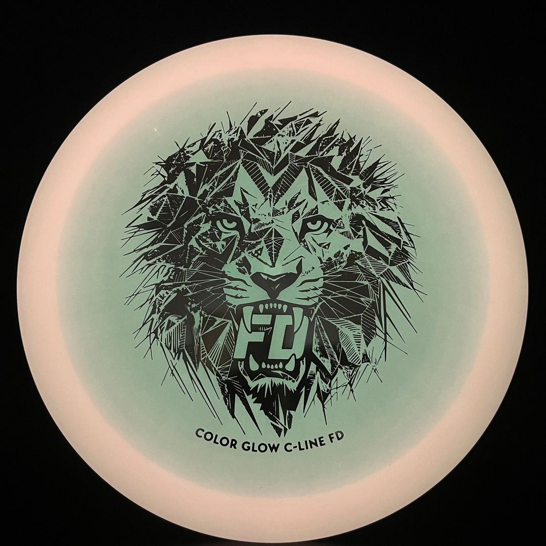Color Glow C-Line FD - European Open 2024 Edition