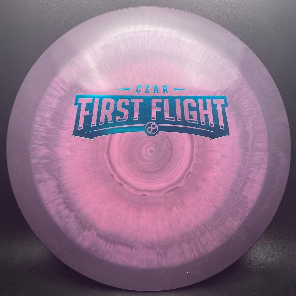 Czar de S-Blend Swirly - Controlador de Disc Golf Edición Limitada
