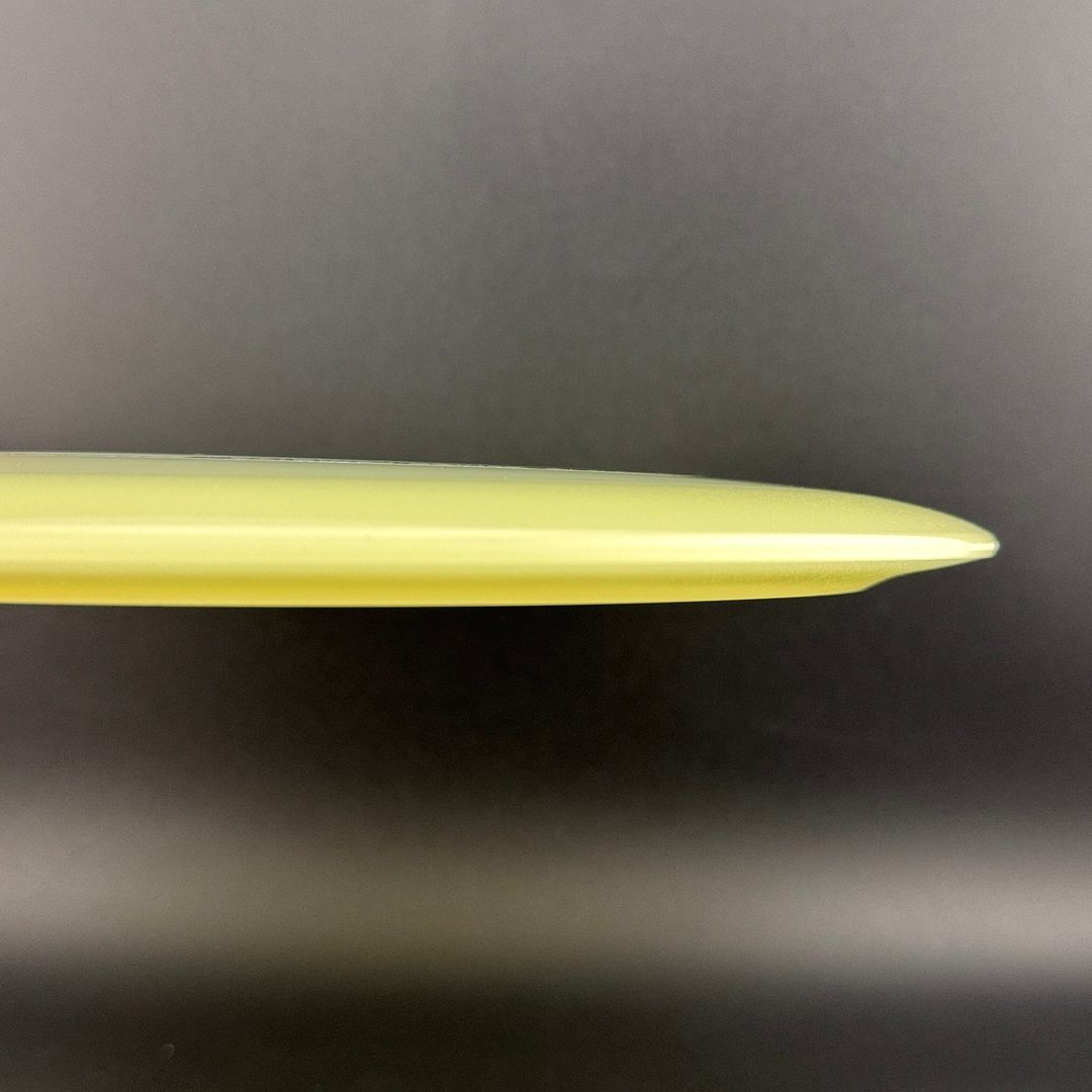 Proto Glow Champion Valkyrie Disc Golf Driver