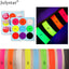 Color Fluorescent Eyeshadow Cream Painted Waterproof Sweatproof Easy To Apply Lasting Natural Quick-Drying Eyeliner - Korvel