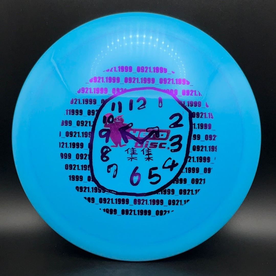 Star IT - Disco Hero X-Out para Disc Golf