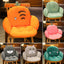 Premium Plush Office Chair Cushion for Comfort and Support