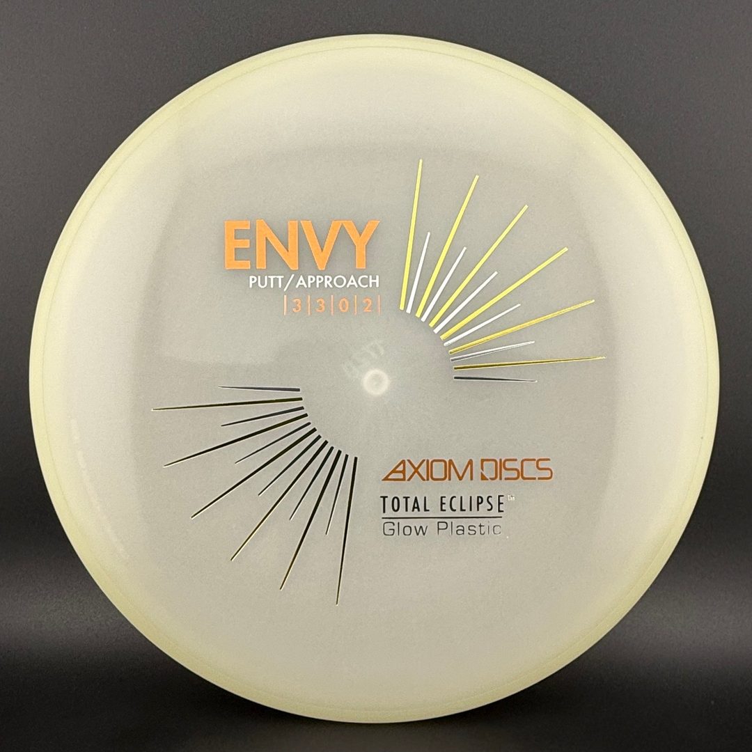 Disco de Golf Axiom Total Eclipse Envy