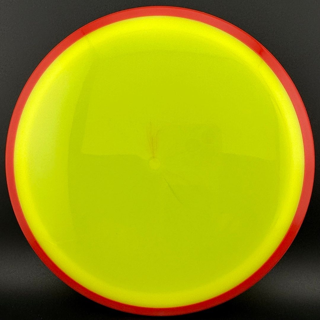 Neutron Crave Disc Golf Driver