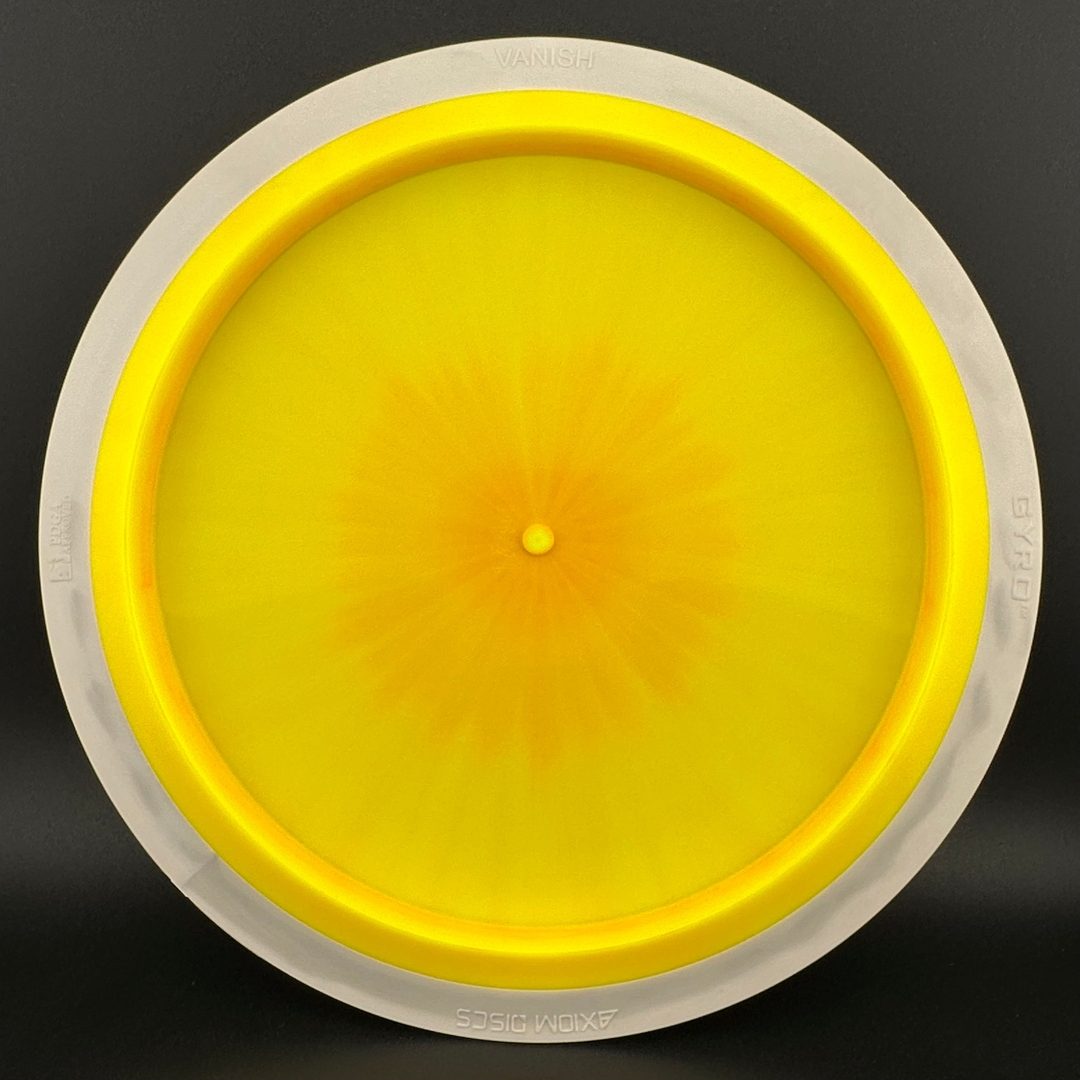 Neutron Vanish - Premium Distance Driver