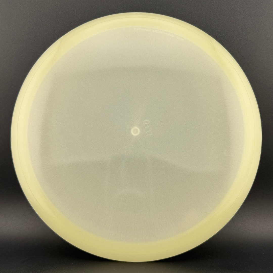 Total Eclipse Hex Disco de Golf Midrange