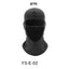 Premium Motorcycle Balaclava for Sun and Dust Protection
