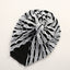 Baby Cow Louver Bow Head Cap Baby High Elastic Brimless Indian Tire Hat - Korvel
