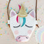 Cute Cartoon Animal Horse Leather Shoulder Bag Coin Purse Messenger Bag Babies Girls Kids Gift Mother Baby Diaper Bags Outdoor - Korvel