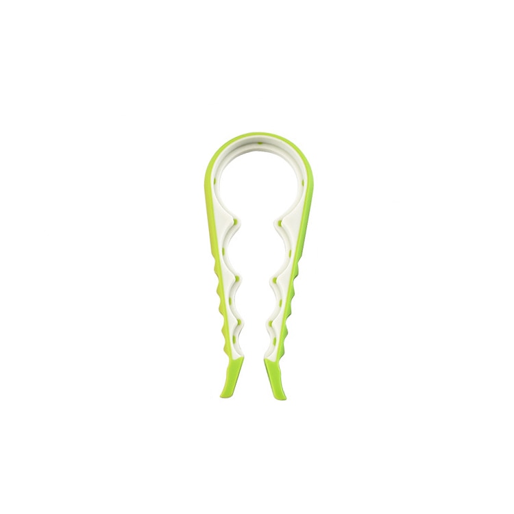 2-Piece Easy Grip Jar Opener Set for Effortless Opening