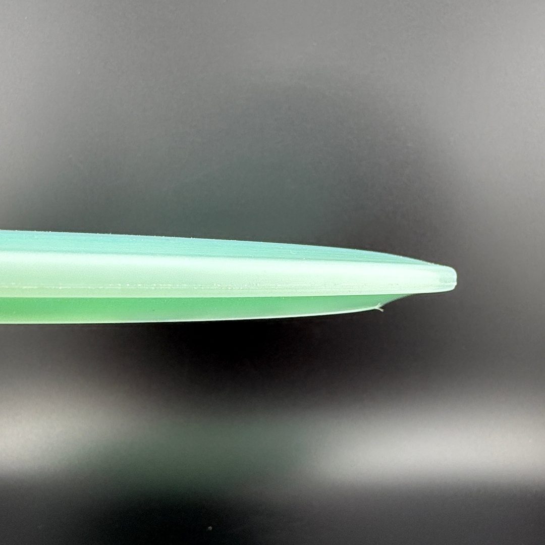 NXT Superglow Blade Disc Golf Driver